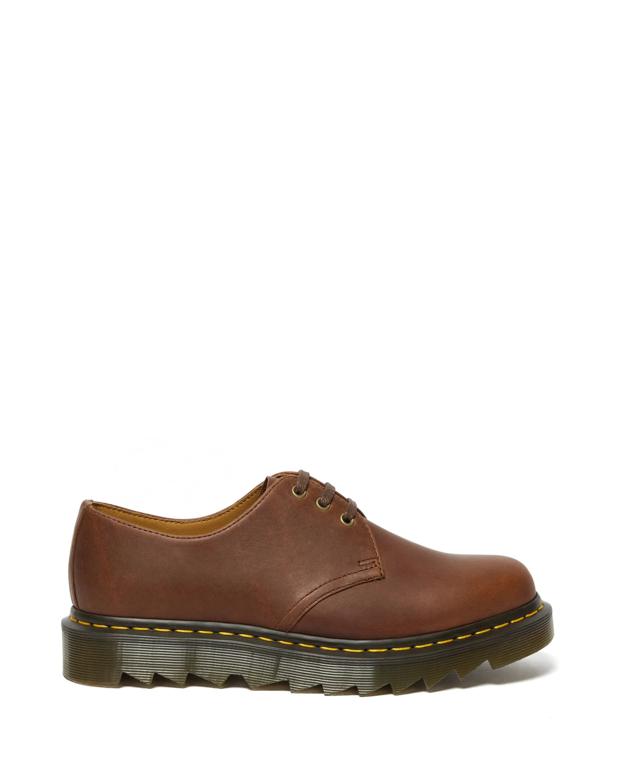 1461 PASCAL ZIGGY TAN LUXOR OXFORD