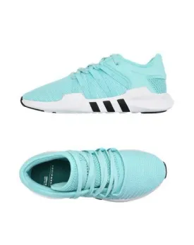 Adidas Originals Women Low-tops & sneakers Light green 4 UK