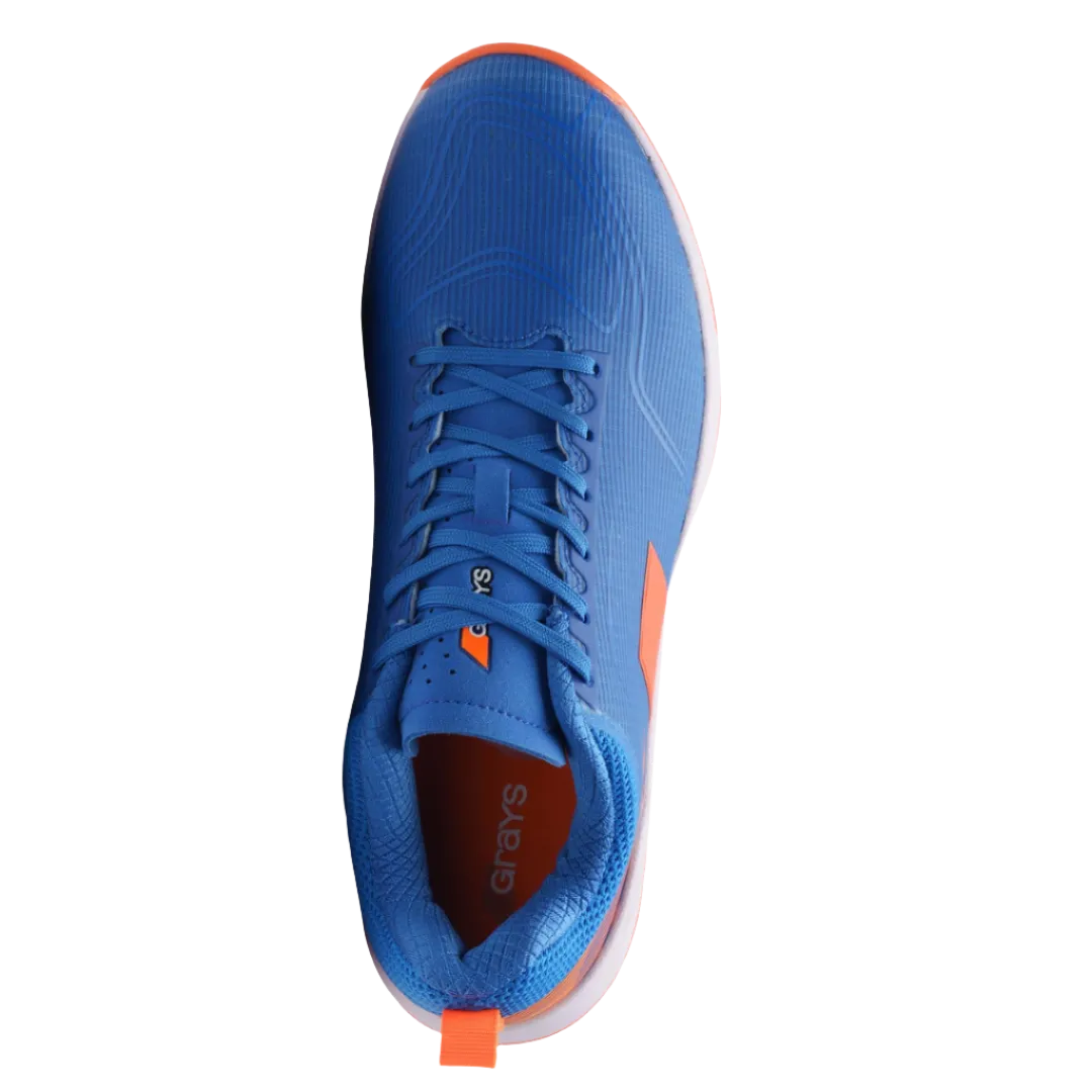 Aerocage Blue/Orange (2024)