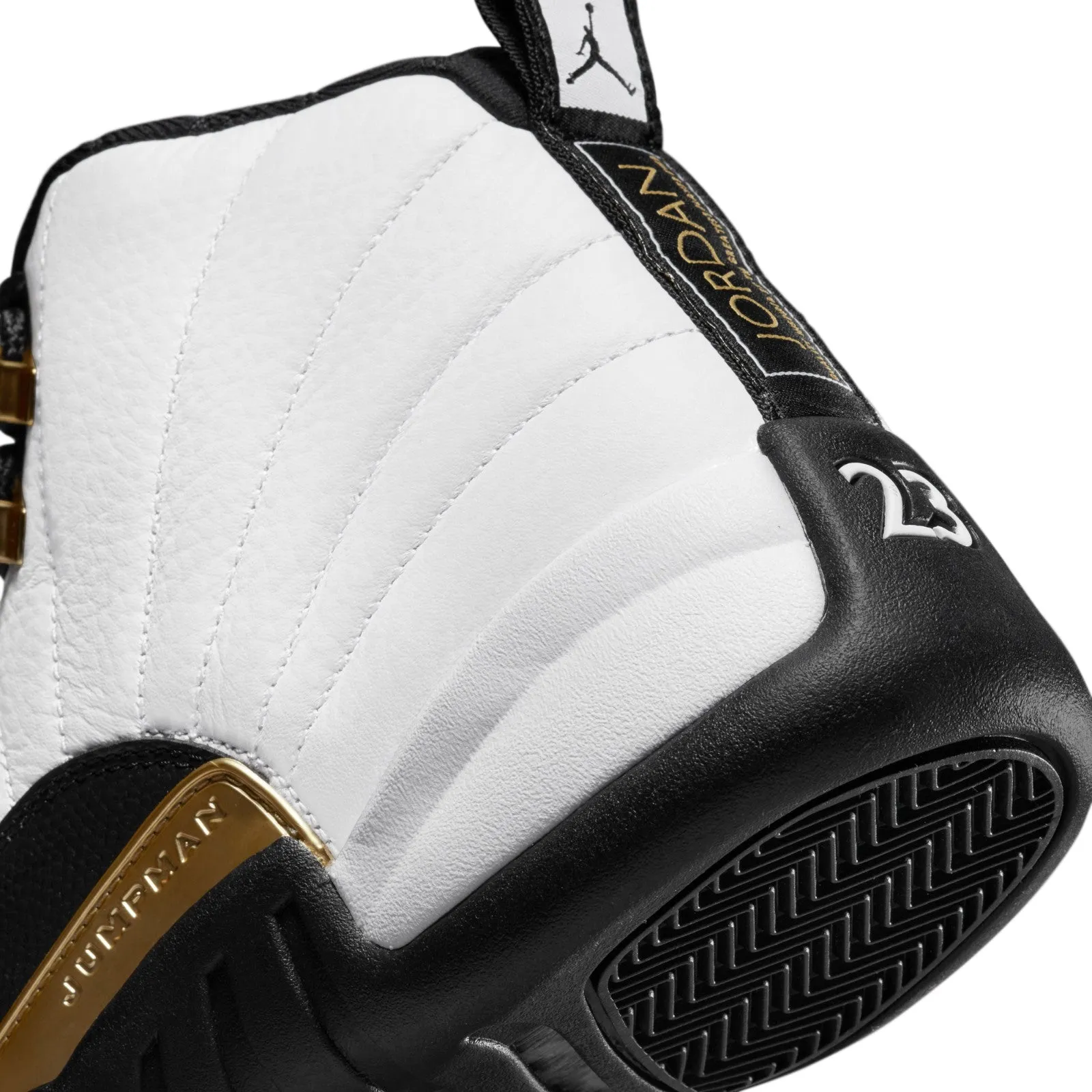 Air Jordan 12 Retro 'Royalty' CT8013-170