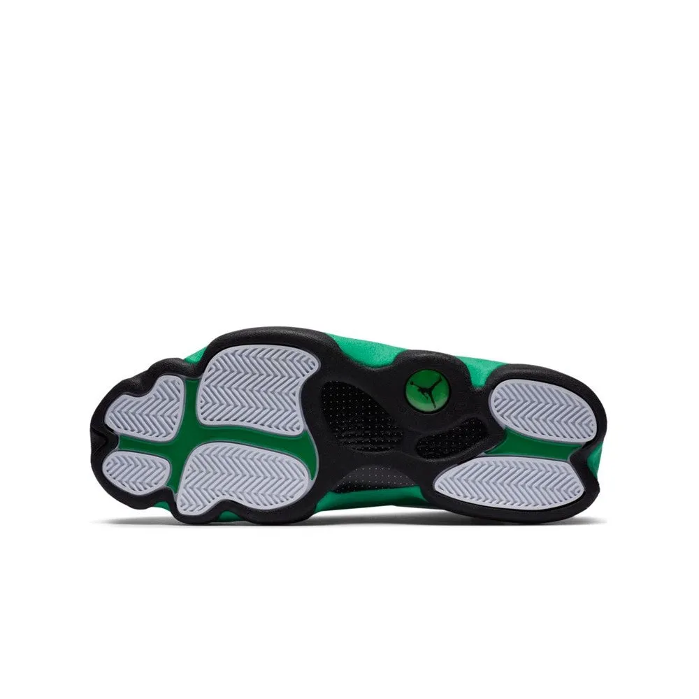 Air Jordan 13 Retro 'Lucky Green'