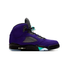 Air Jordan 5 Retro 'Alternate Grape'