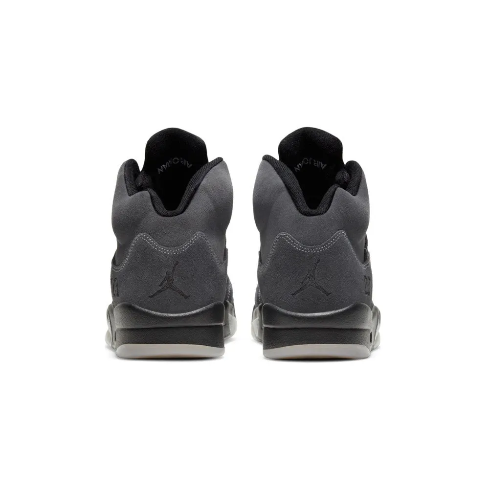 Air Jordan 5 Retro 'Anthracite' DB0731-001