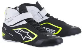 Alpinestars Tech-1 K V2 High-Top Shoes 2712022-125-4.5