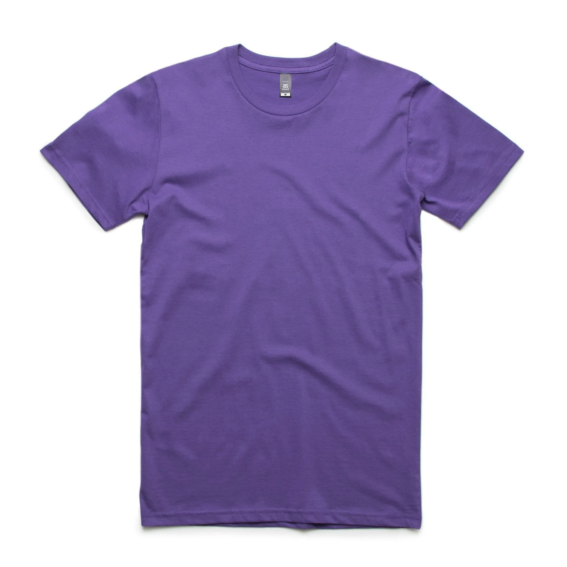 Ascolour Mens Staple Tee (5001)3rd Colour