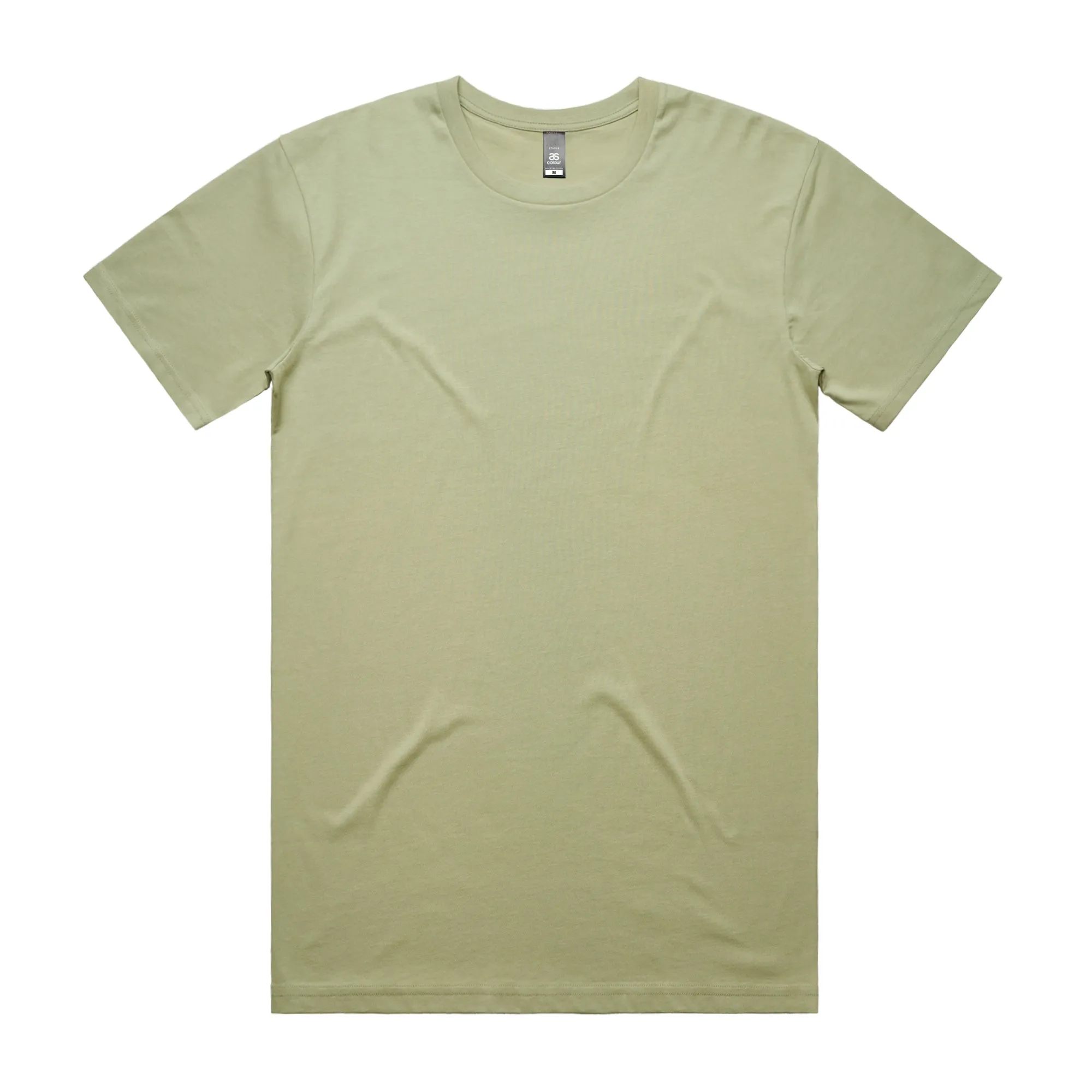 Ascolour Mens Staple Tee (5001)3rd Colour