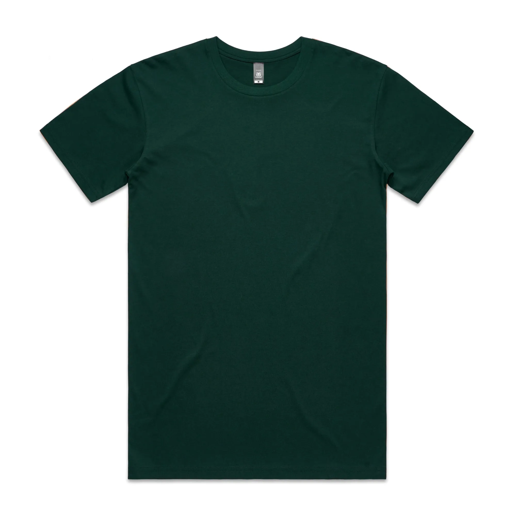 Ascolour Mens Staple Tee (5001)3rd Colour