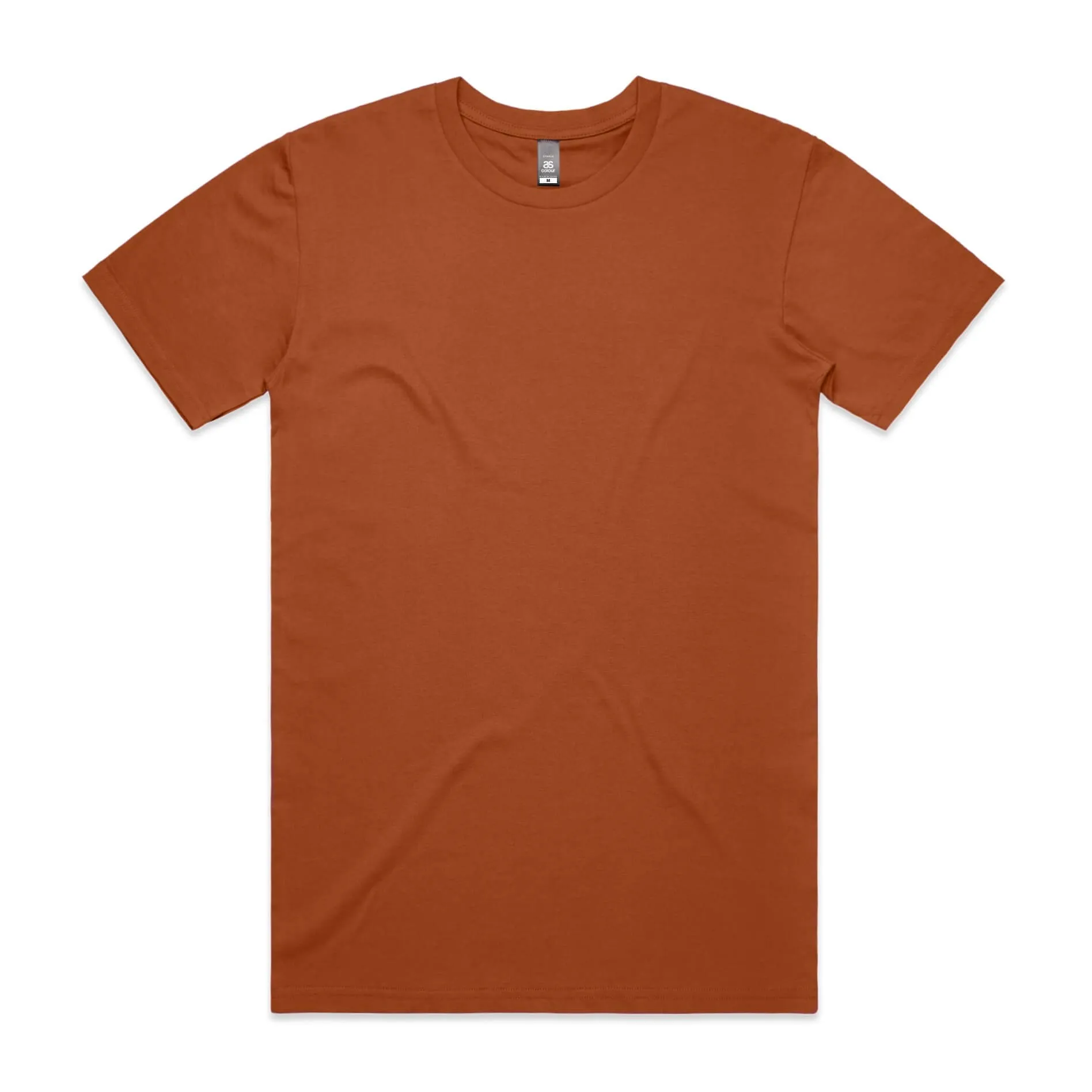 Ascolour Mens Staple Tee (5001)3rd Colour