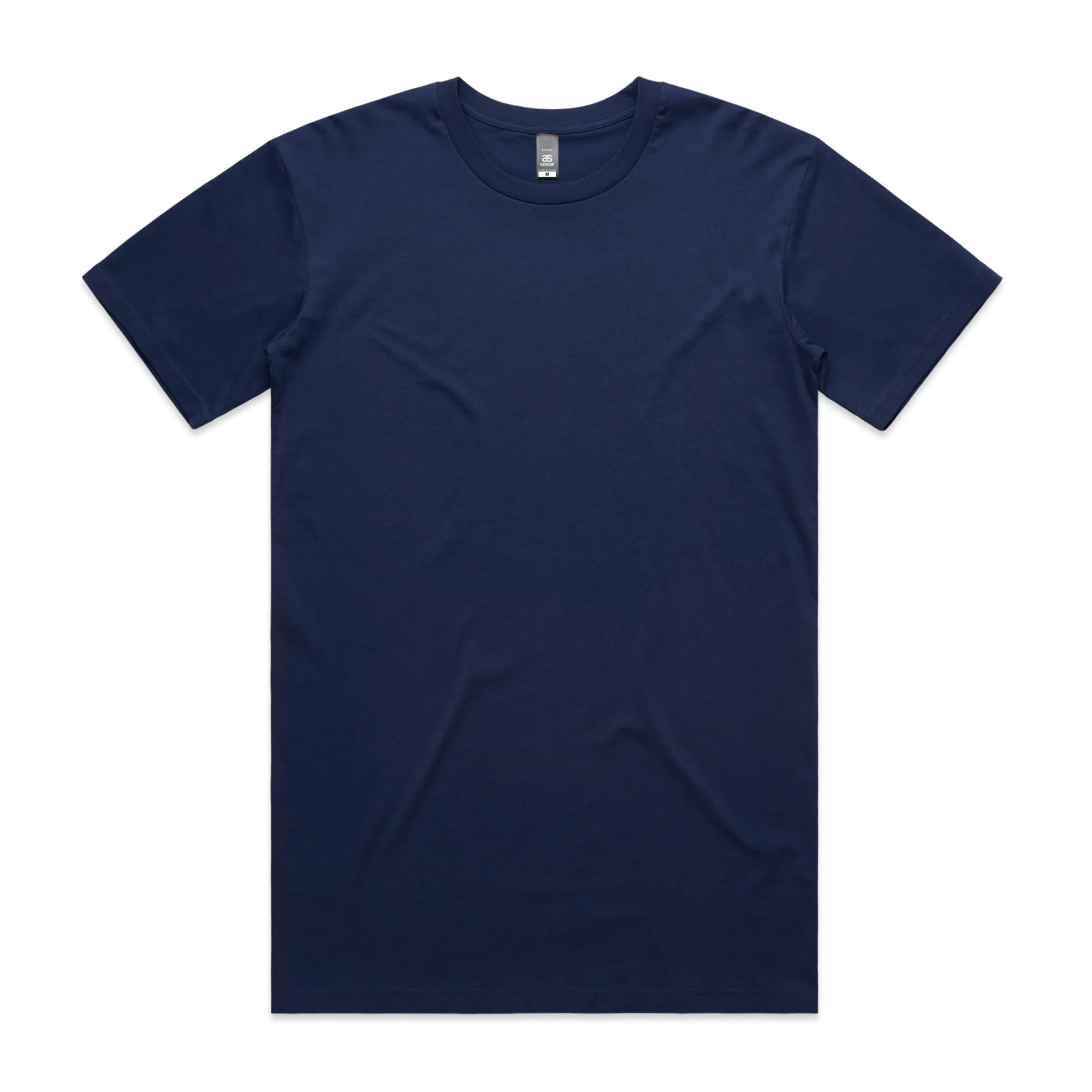 Ascolour Mens Staple Tee (5001)3rd Colour