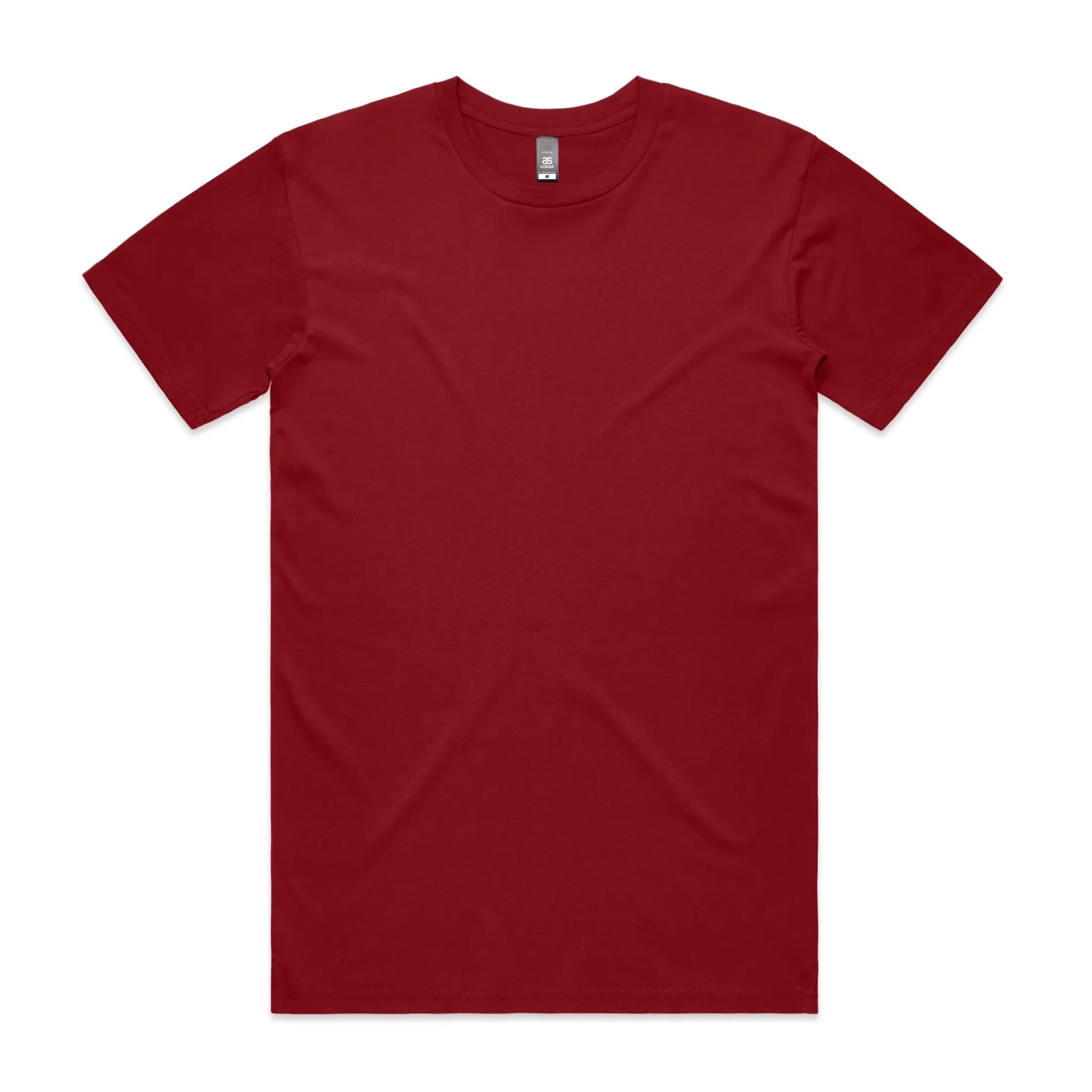 Ascolour Mens Staple Tee (5001)3rd Colour