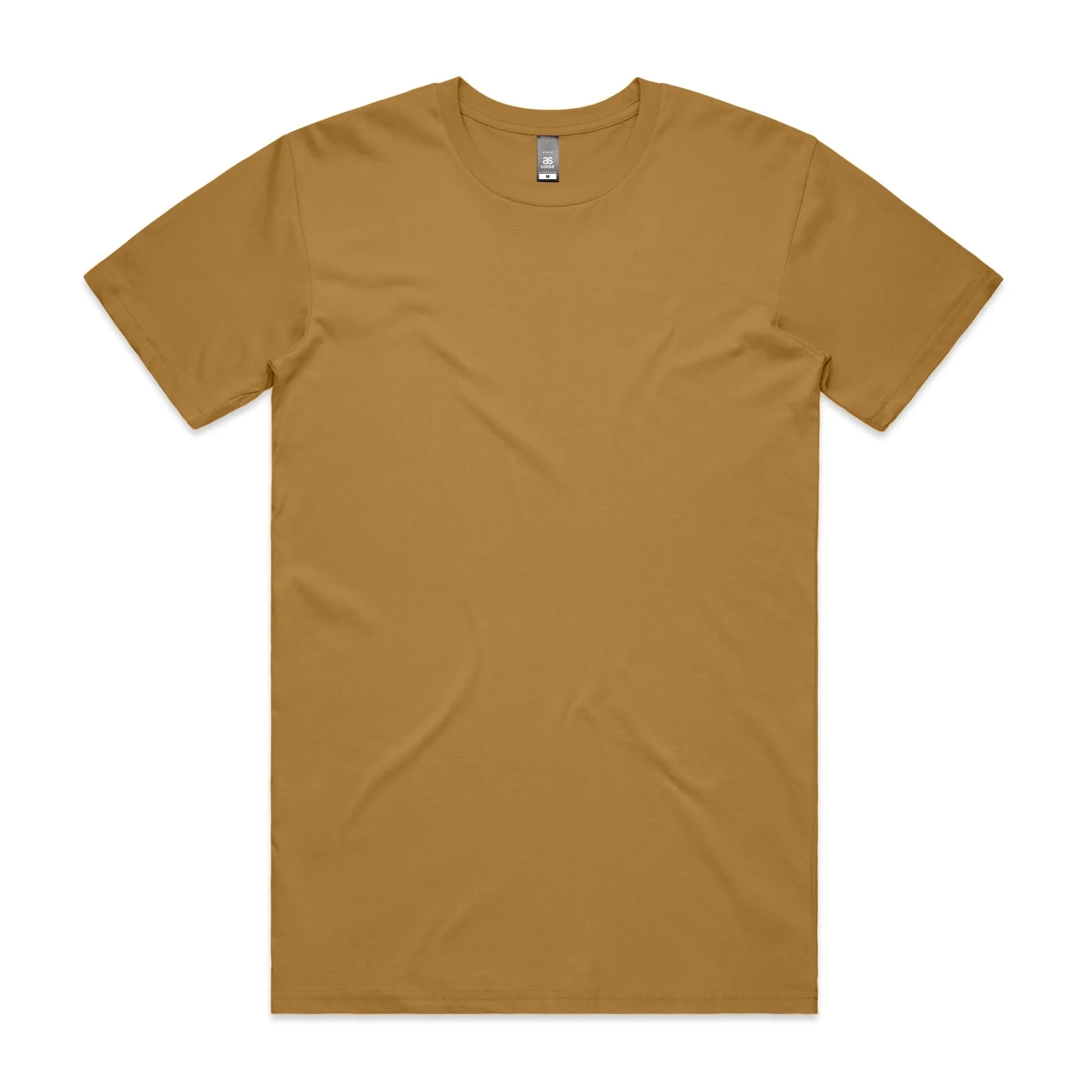 Ascolour Mens Staple Tee (5001)3rd Colour