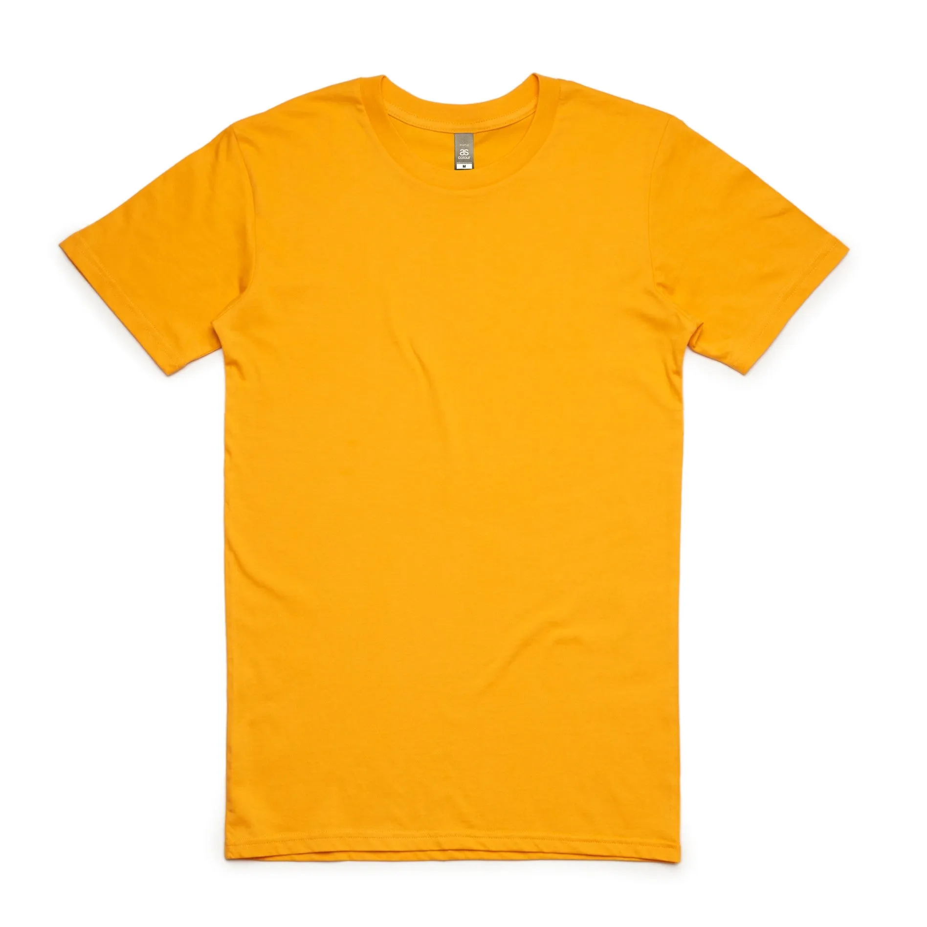 Ascolour Mens Staple Tee (5001)3rd Colour