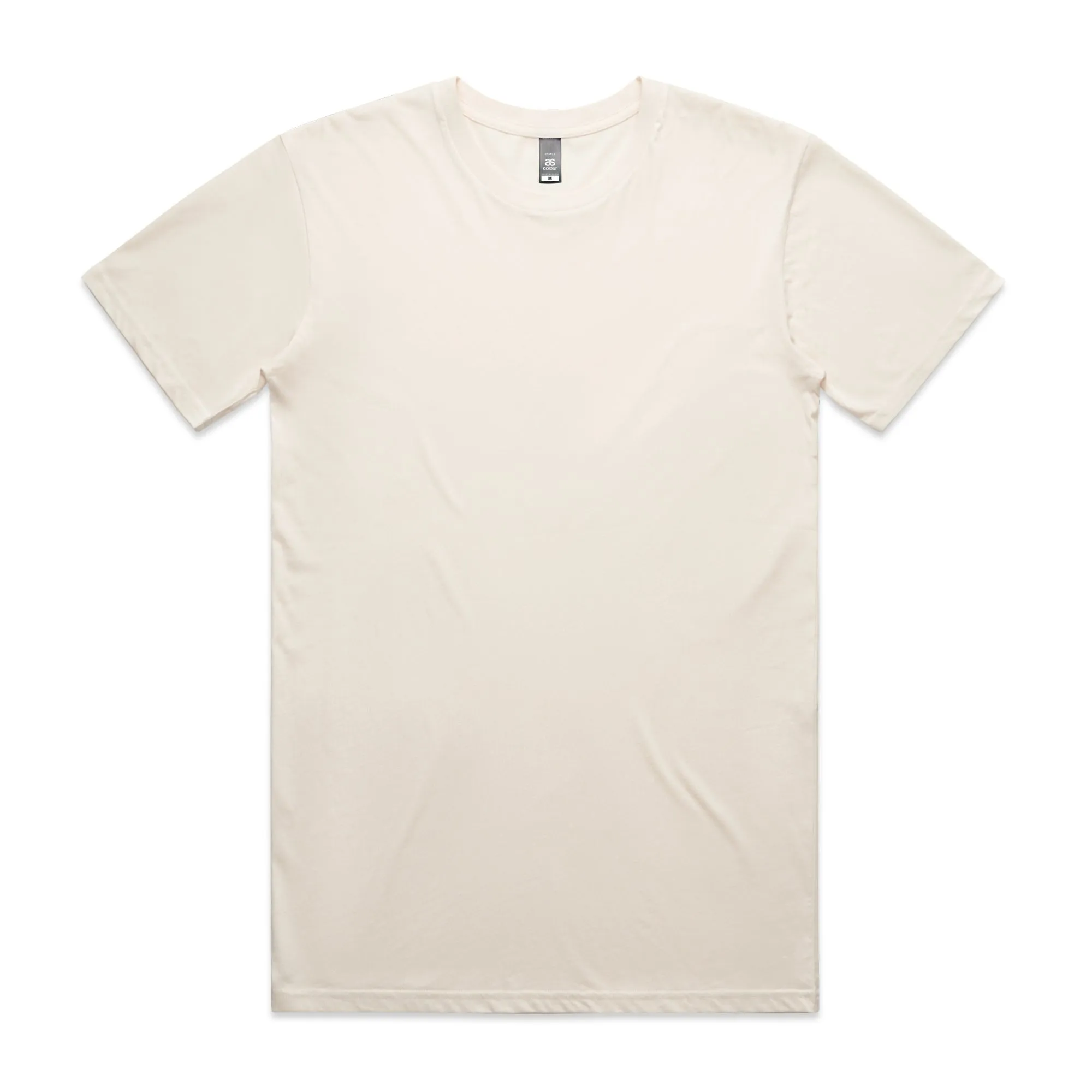 Ascolour Mens Staple Tee (5001)3rd Colour