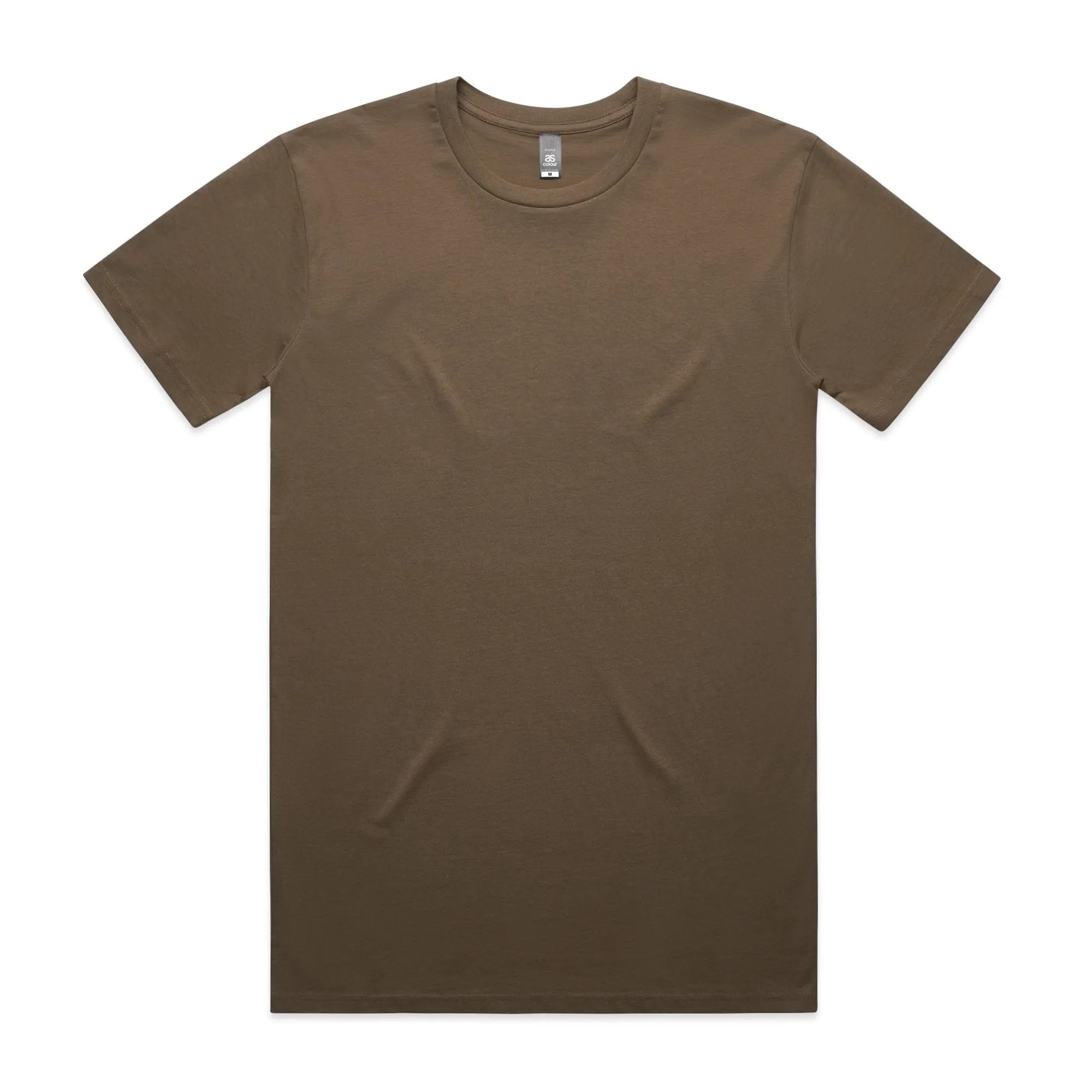 Ascolour Mens Staple Tee (5001)3rd Colour