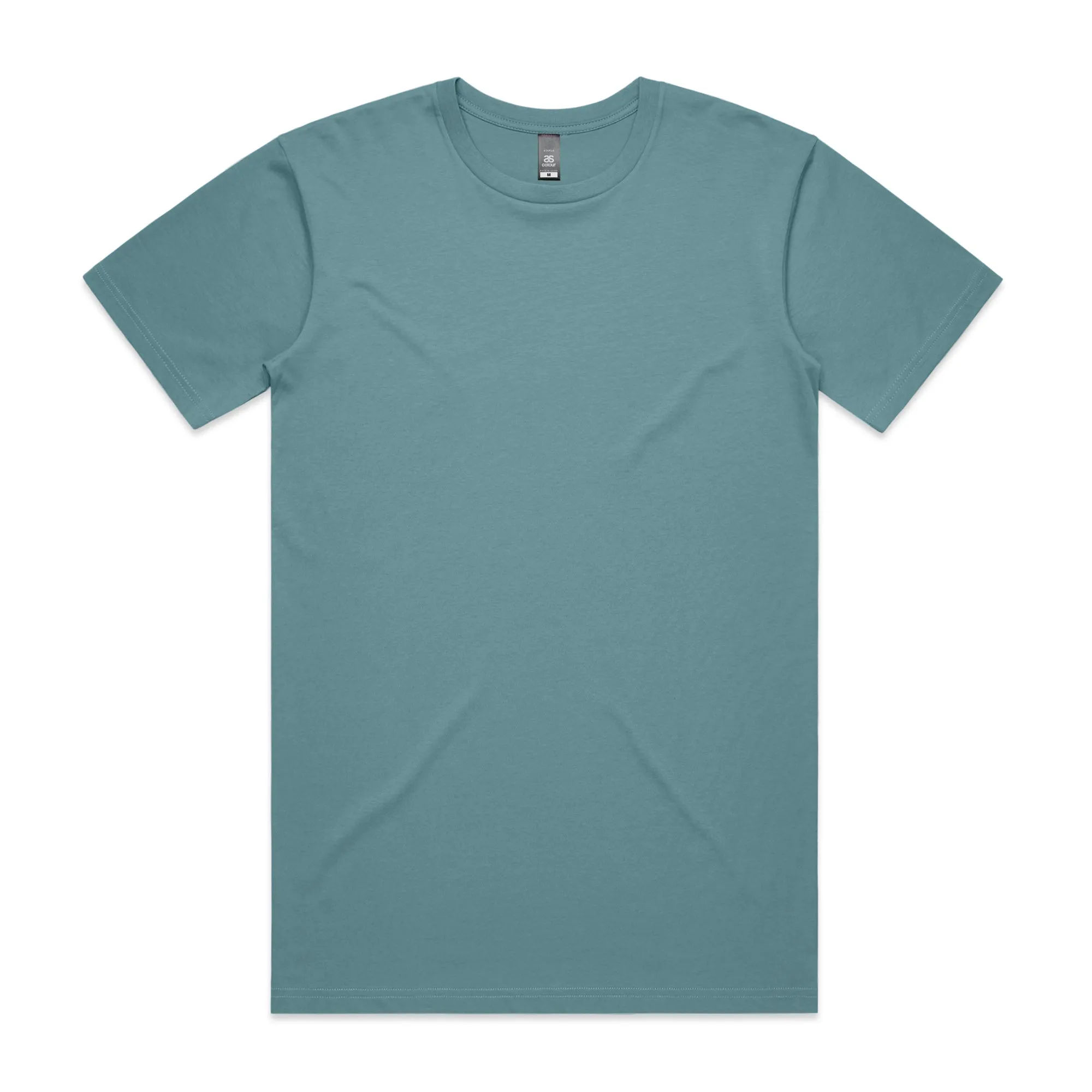 Ascolour Mens Staple Tee (5001)3rd Colour