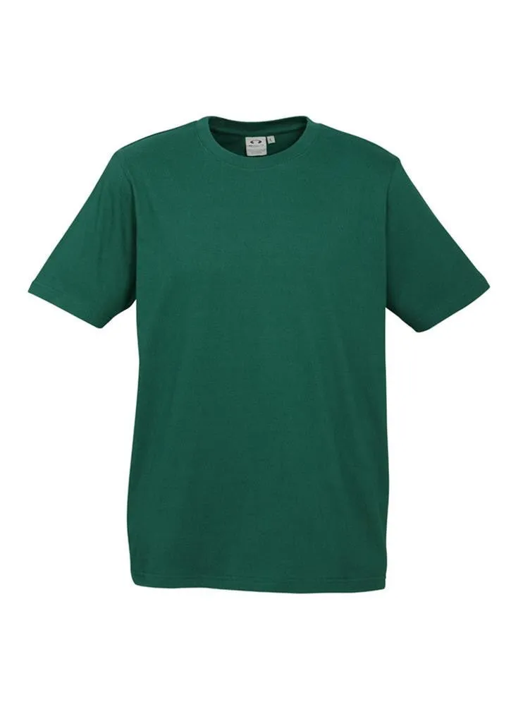 Biz Collection Mens Ice S/S Tee 1st ( 12 Colour ) (T10012)