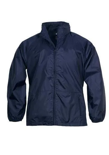 Biz Collection Unisex Spinnaker Jacket (J833)