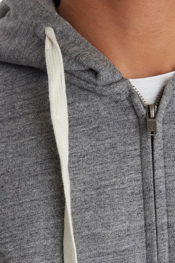 Blend Pewter Hoodie