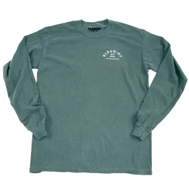 BleuBird Long Sleeve Tee