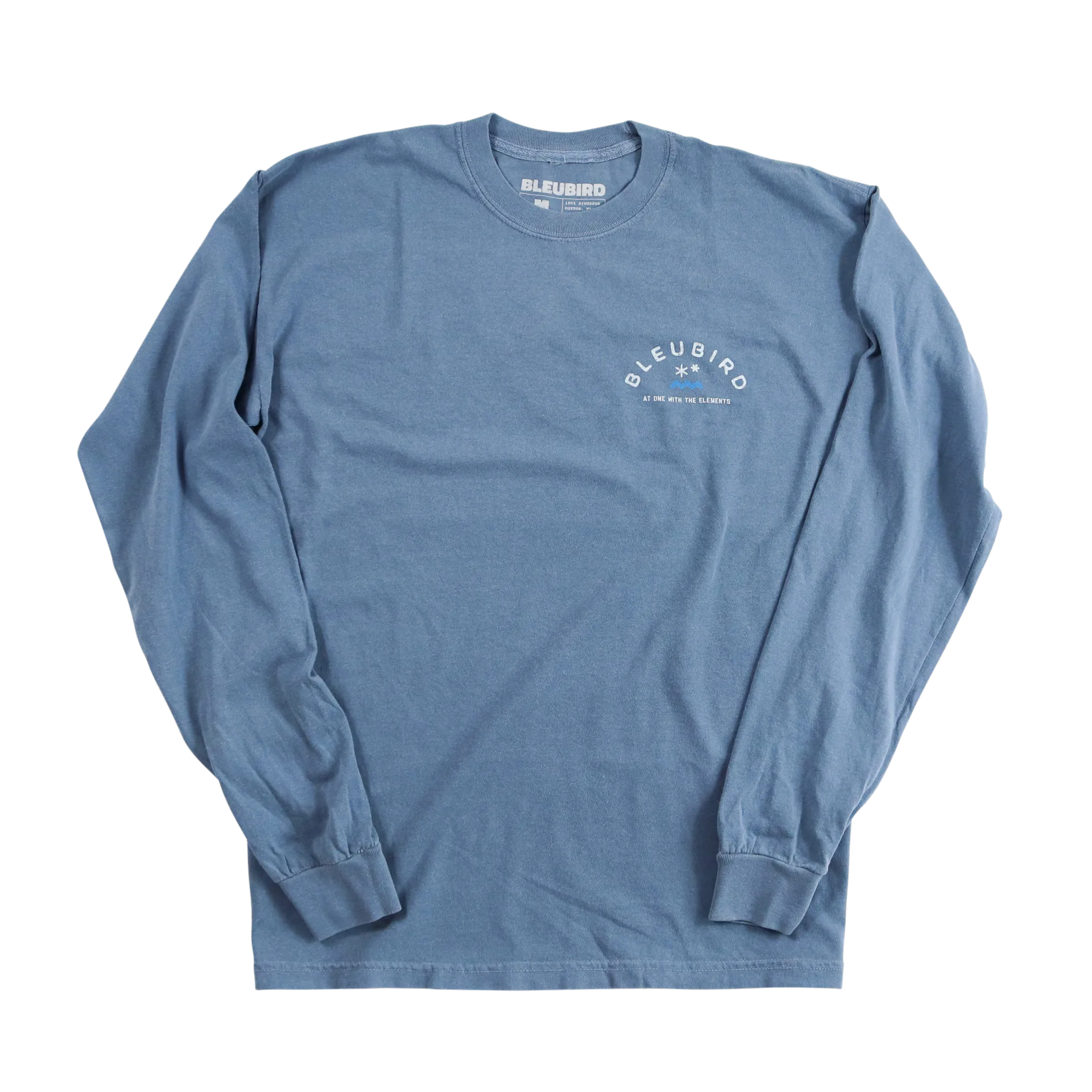 BleuBird Long Sleeve Tee