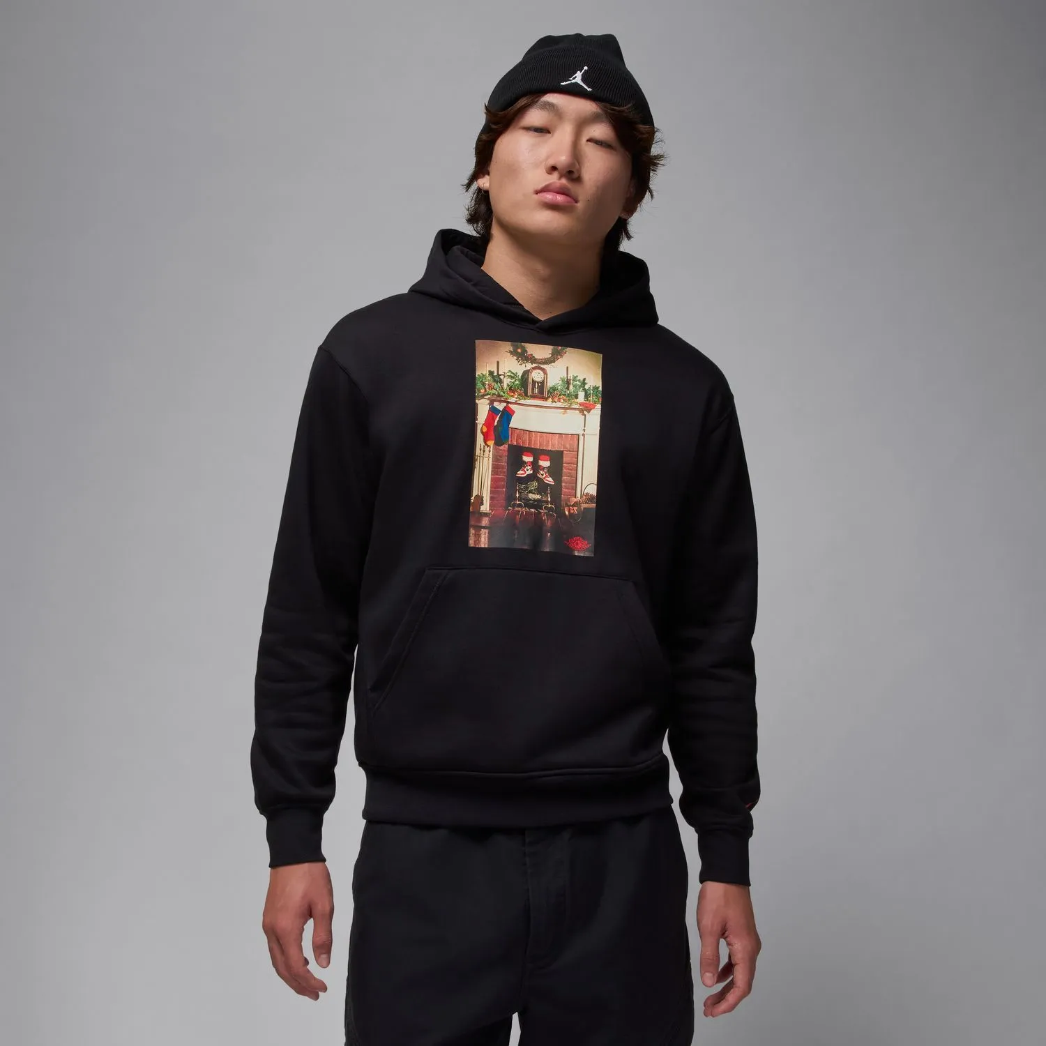 Chimney PO Hoody - Mens