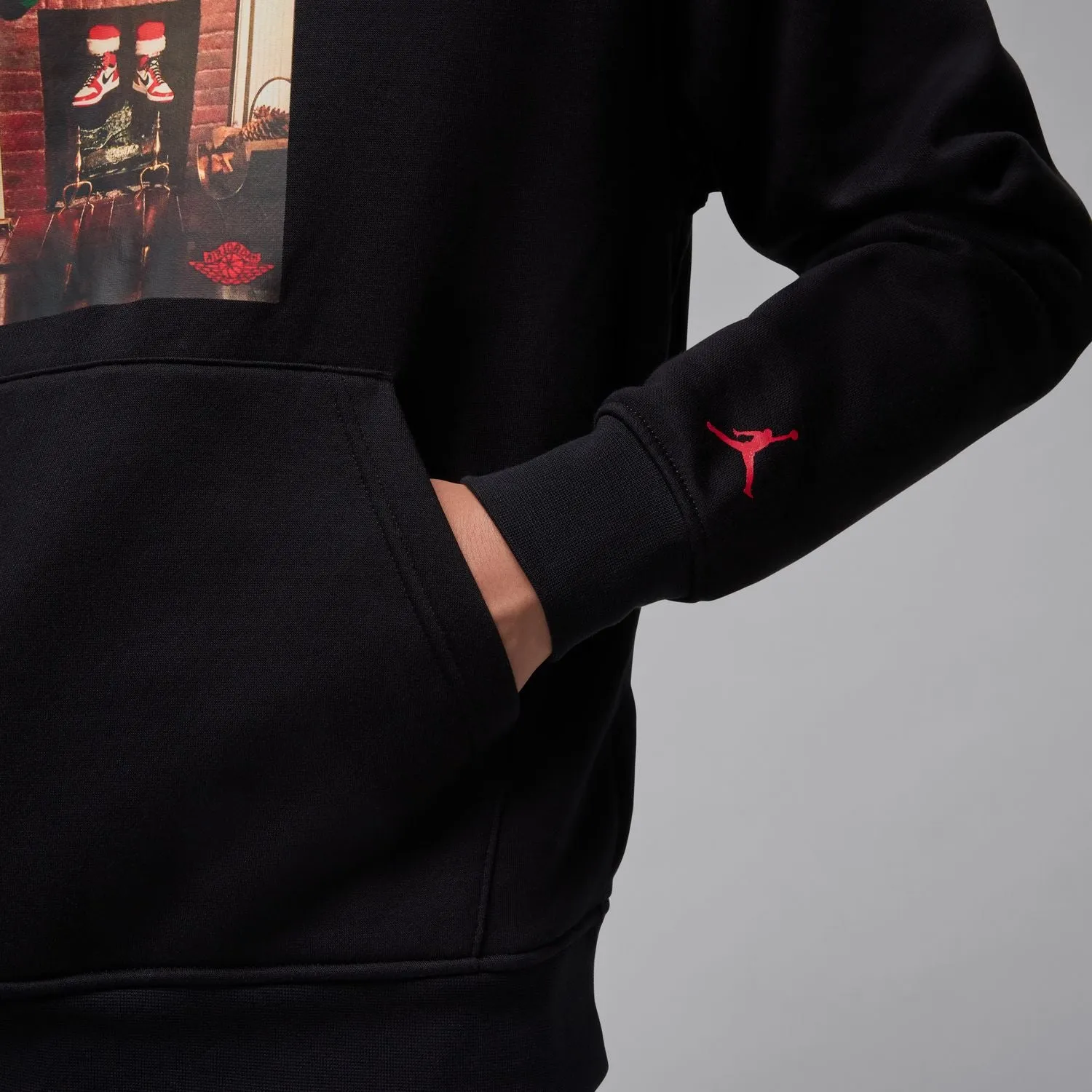 Chimney PO Hoody - Mens