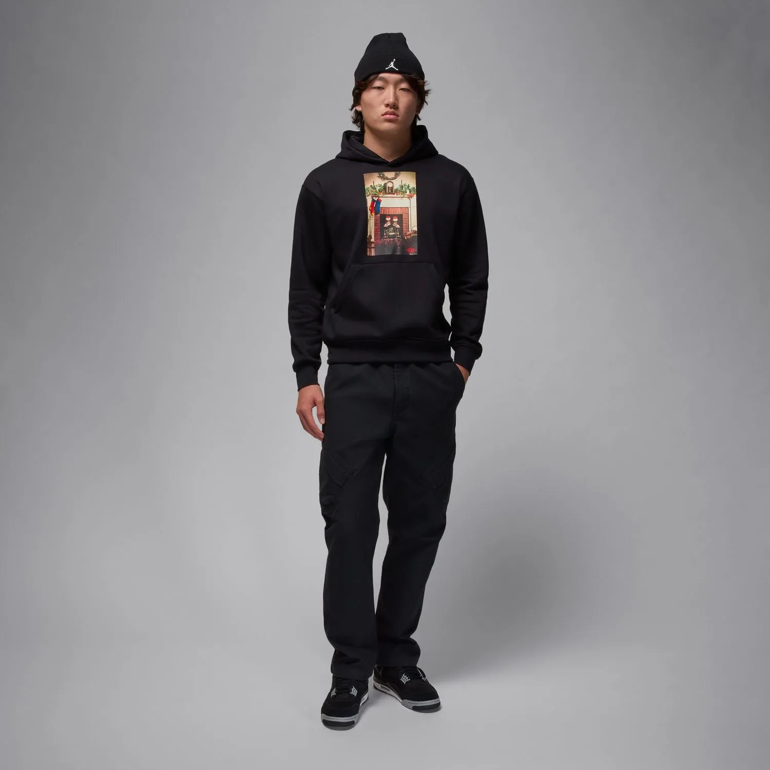 Chimney PO Hoody - Mens