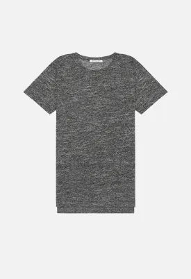 Co-Mix Mercer Tee / Co-Mix Charcoal