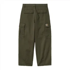 COLE CARGO PANT / CARHARTT WIP / OFFICE GREEN