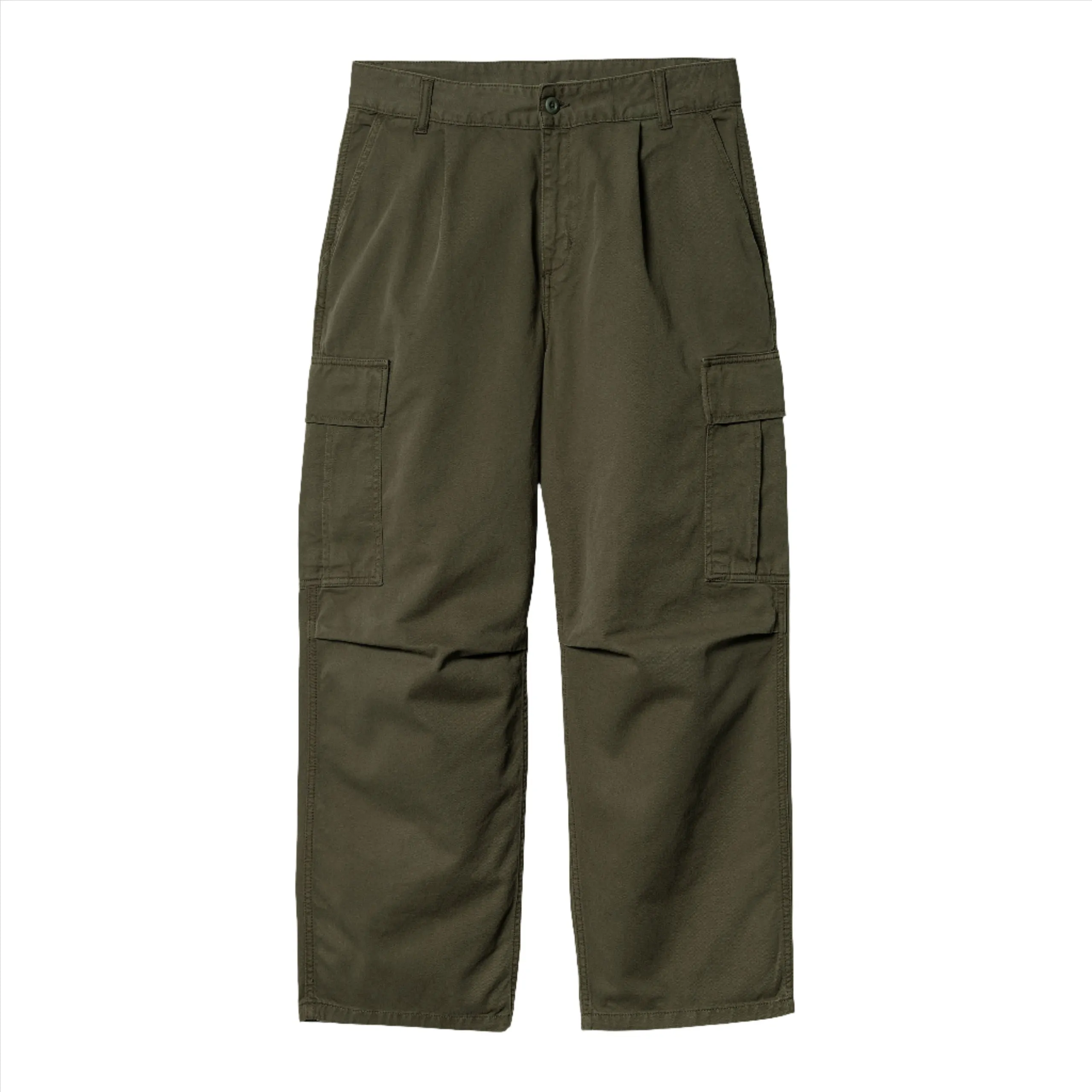 COLE CARGO PANT / CARHARTT WIP / OFFICE GREEN