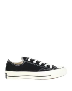 Converse All Star Women Low-tops & sneakers Black 6.5 UK