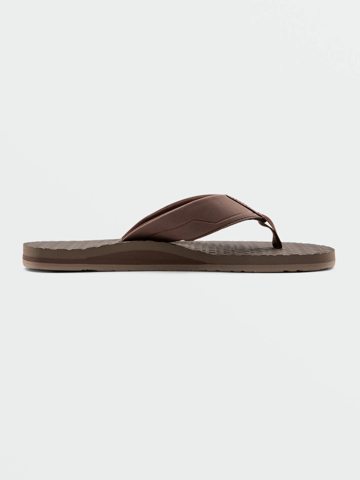 Eco Recliner 2 Sandals - Brown