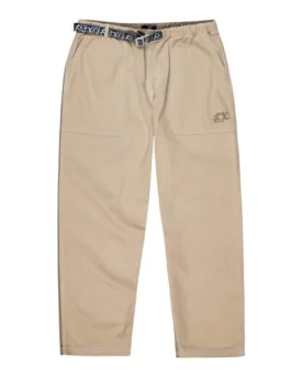 Element x Millet Elastic Hiking Pant - Sandstone