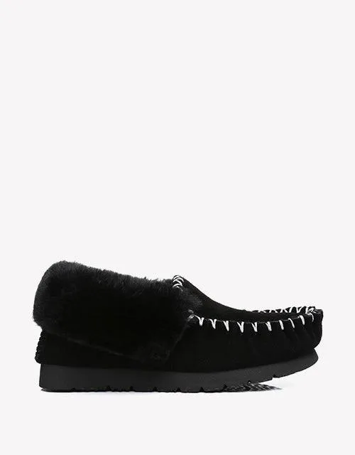 EVERAU® Popo Moccasin