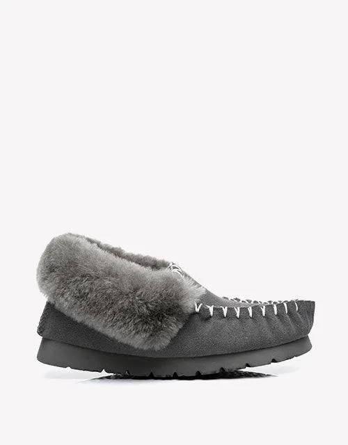 EVERAU® Popo Moccasin