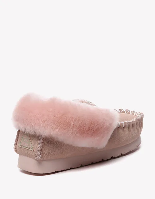 EVERAU® Popo Moccasin