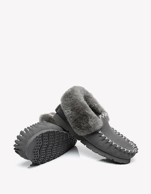 EVERAU® Popo Moccasin