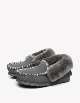 EVERAU® Popo Moccasin