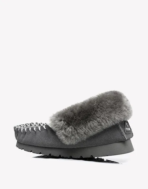 EVERAU® Popo Moccasin