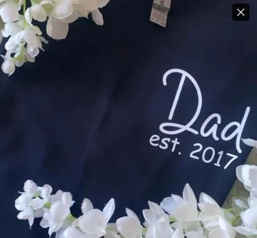 Fathers Day t-shirts