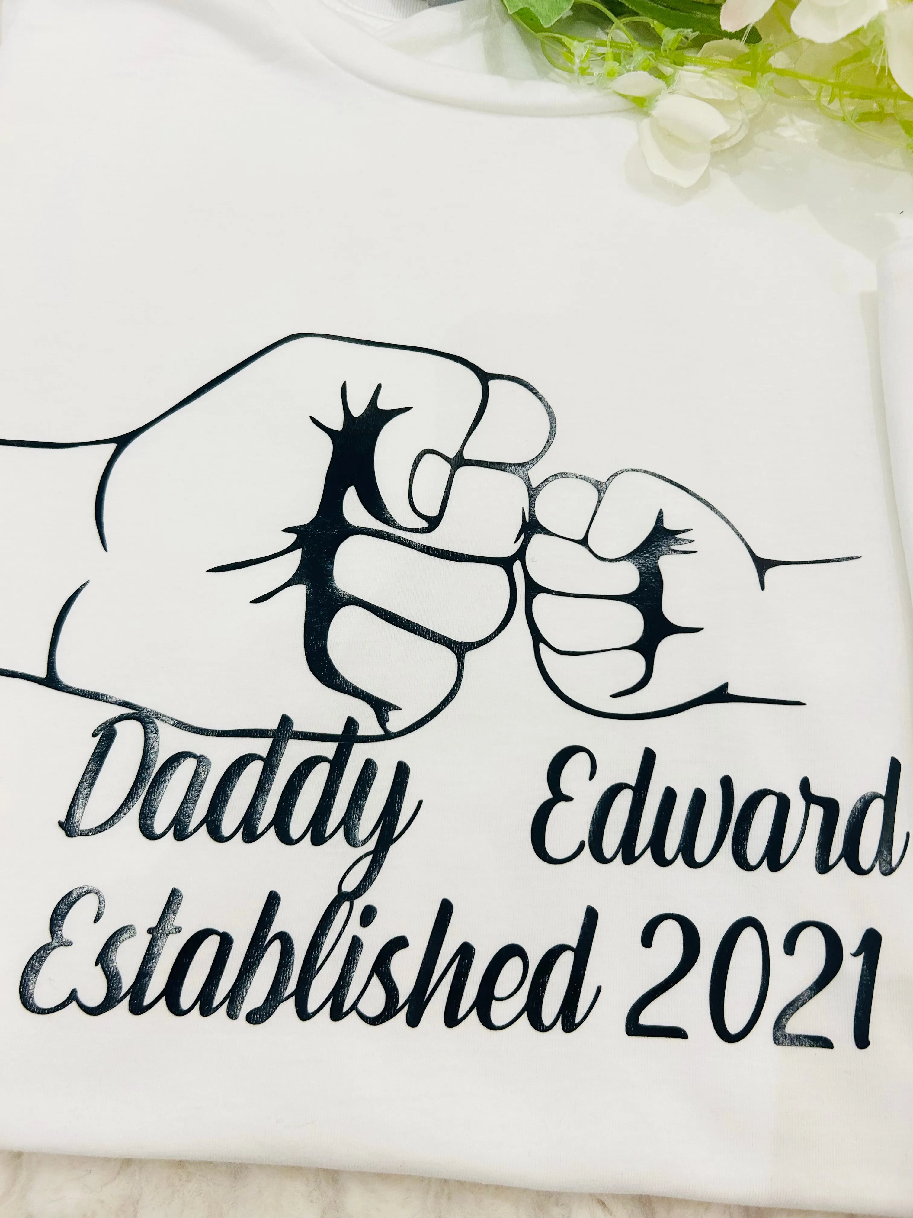 Fathers Day t-shirts