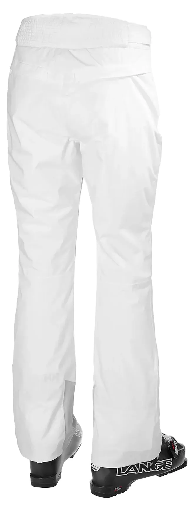 Helly Hansen Womens Legendary Insulated Pant White