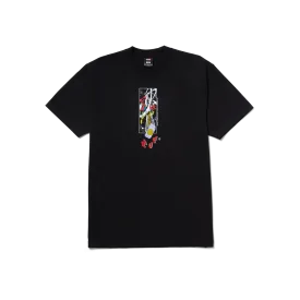 HUF X AVENGERS HAMMER TIME T-SHIRT