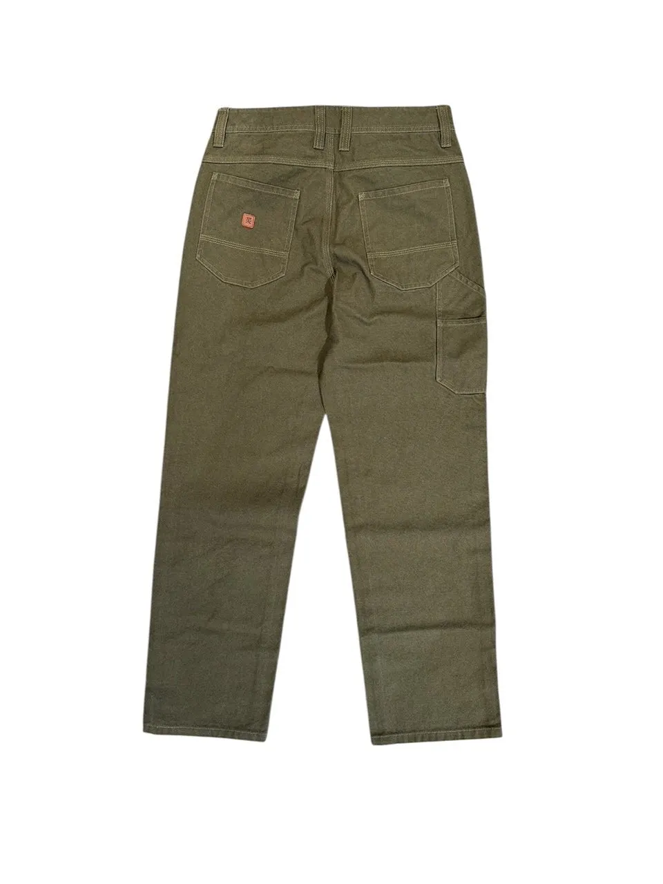 Jamie Thomas Pant - Military