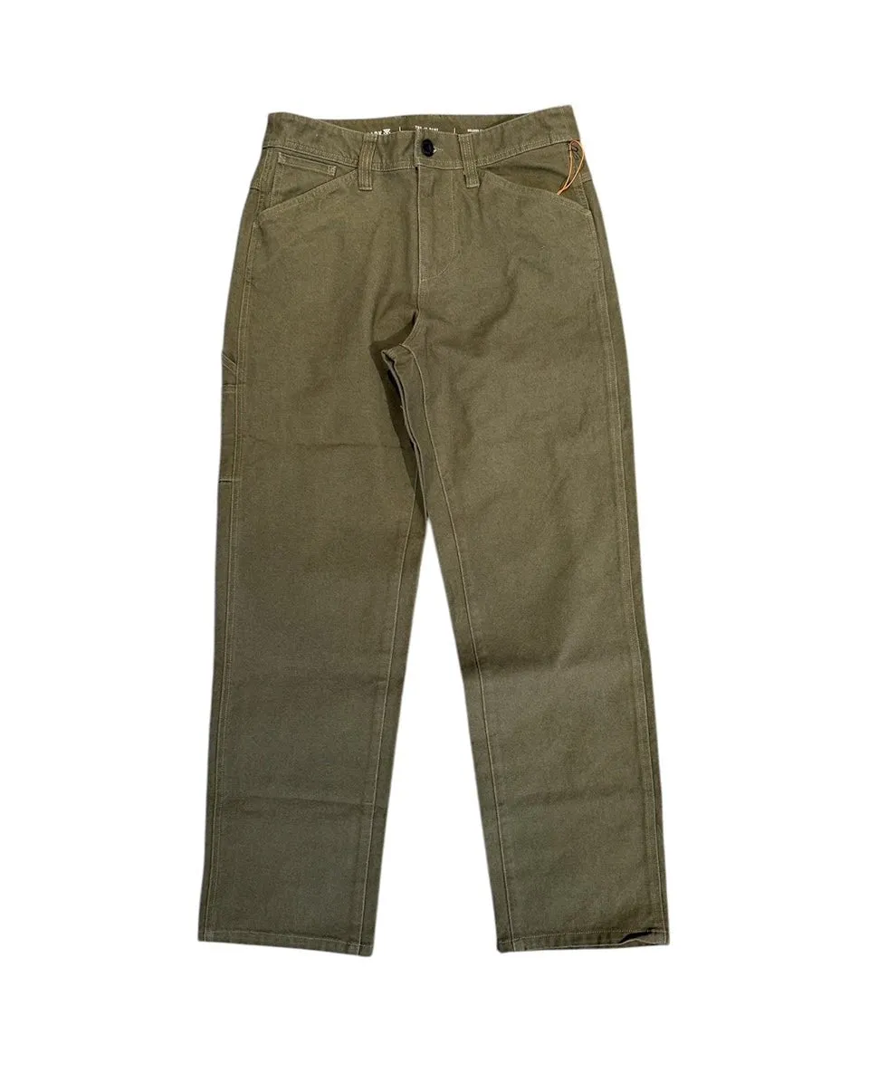 Jamie Thomas Pant - Military