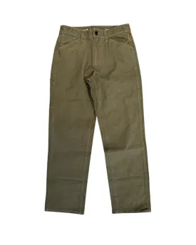 Jamie Thomas Pant - Military