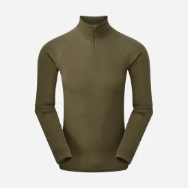 Keela Merino L/S Zip Top