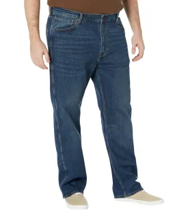 Levi's Mens Jeans, Workwear Fit