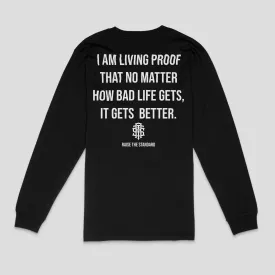 Living Proof Long Sleeve