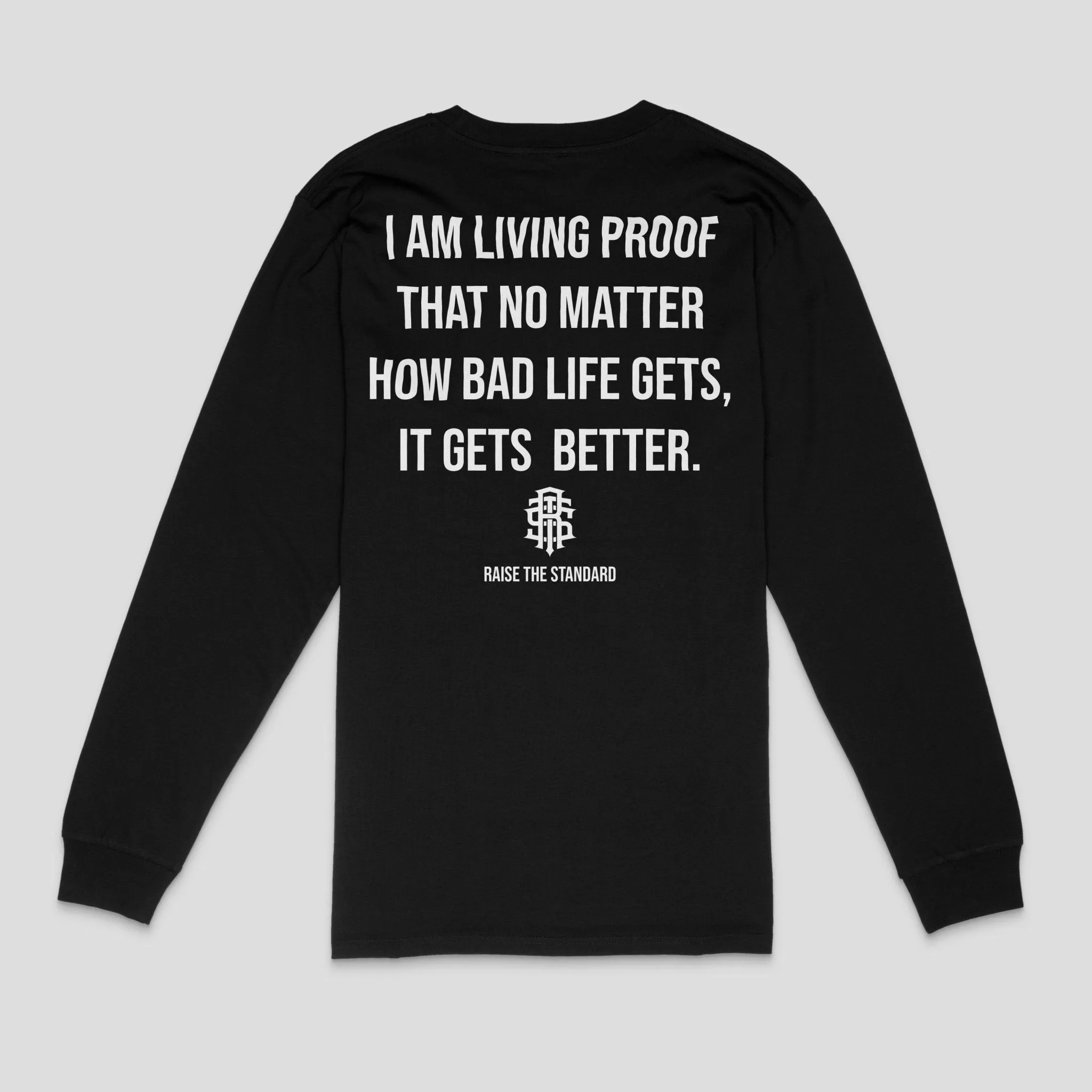 Living Proof Long Sleeve